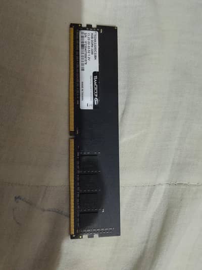 storage ram