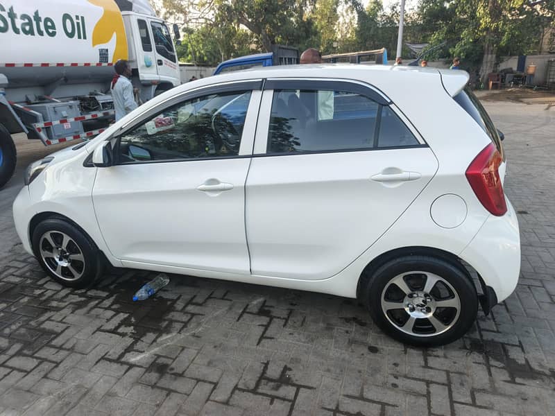 Picanto 3