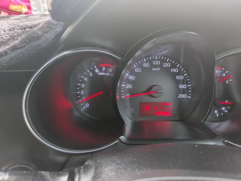 Picanto 5