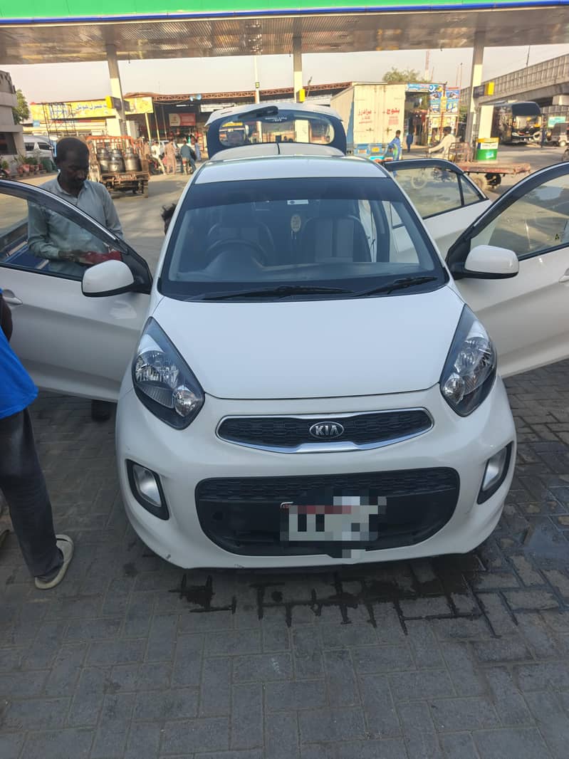 Picanto 7