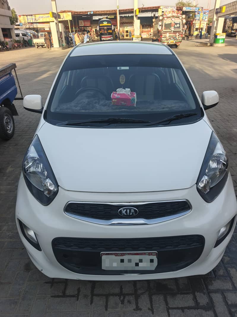 Picanto 8