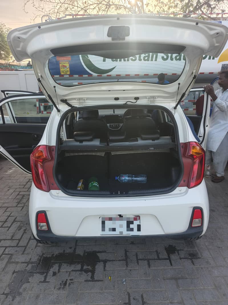 Picanto 9