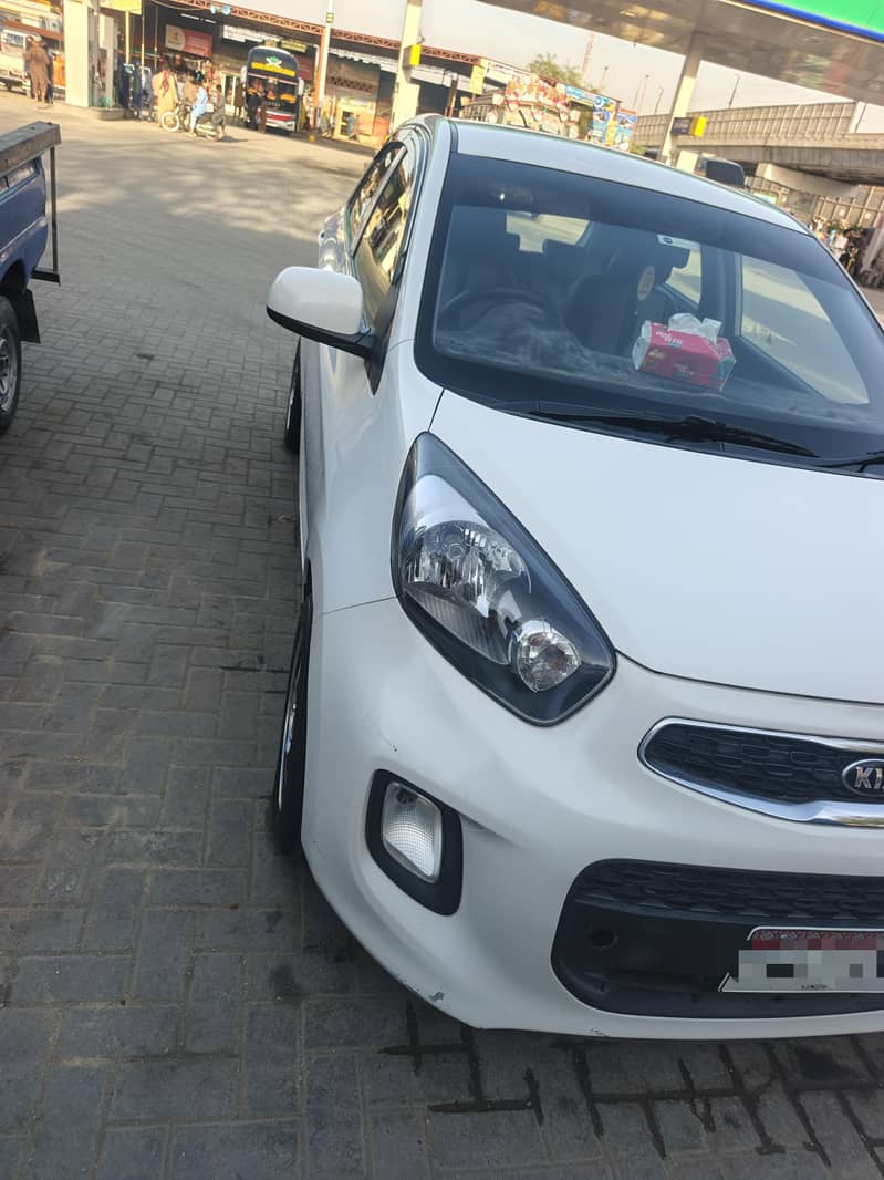 Picanto 10