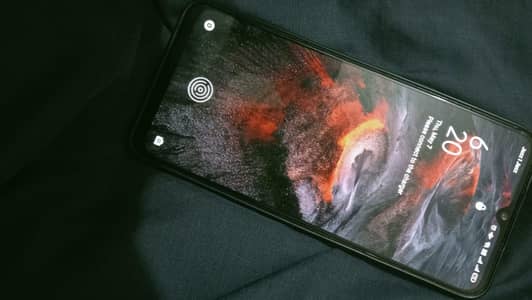 Oppo F15 8/128