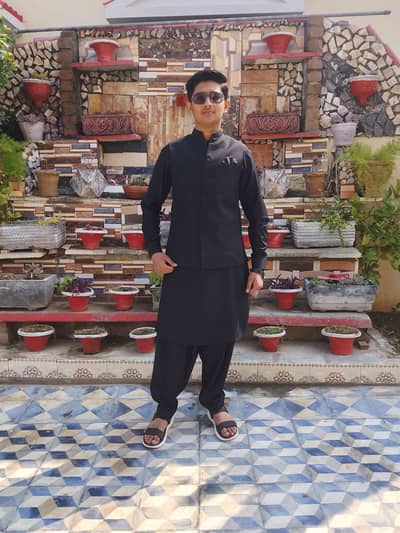 Tahir abbas