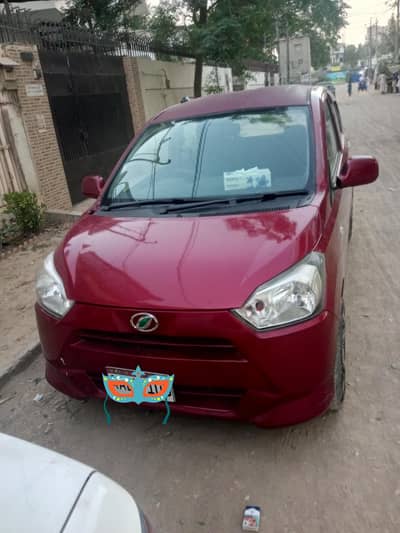 Mira L 2018 / 2022