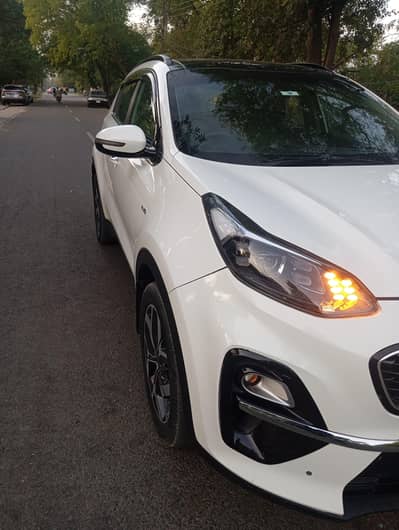 Kia Sportage 03024459955