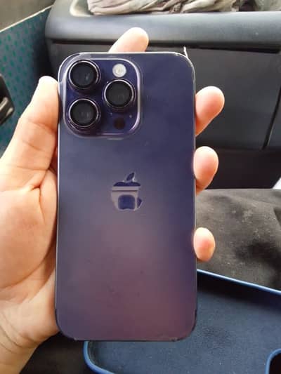 iPhone 14 Pro Bypass