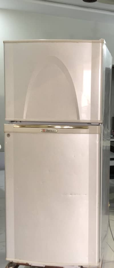 Dawlance Fridge (Panasonic Compressor)