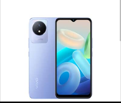 vivo y02t 4/64