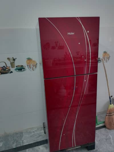 Haier Refrigerator