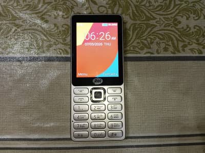 itel Mobile For Sale.