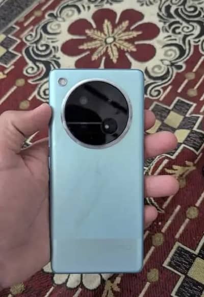 Infinix zero 40 8+8/256