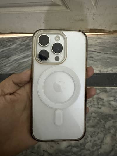 Iphone 14pro pta approved 256gb