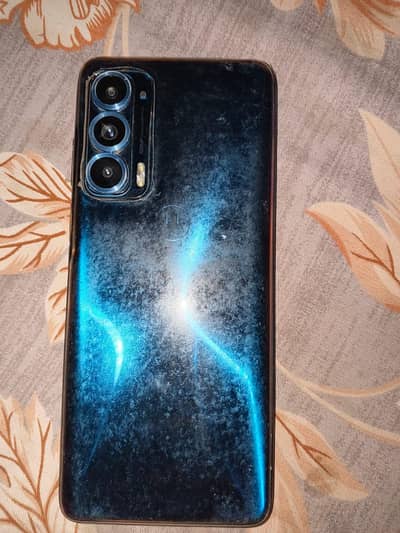 Mota Edge 2021 condition 10 By 9