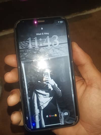 iPhone 11 64gb jv
