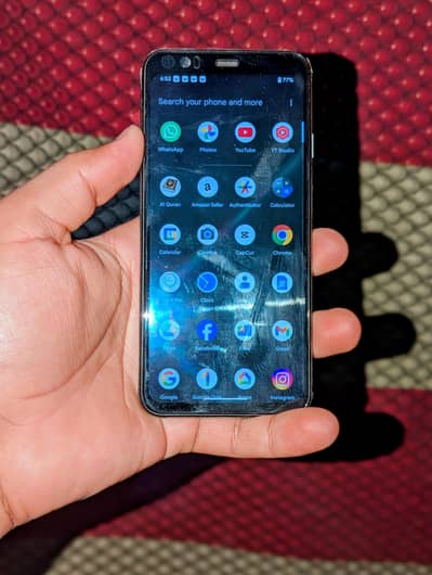 google pixel 4 pta proved 6 /64 gb for sale