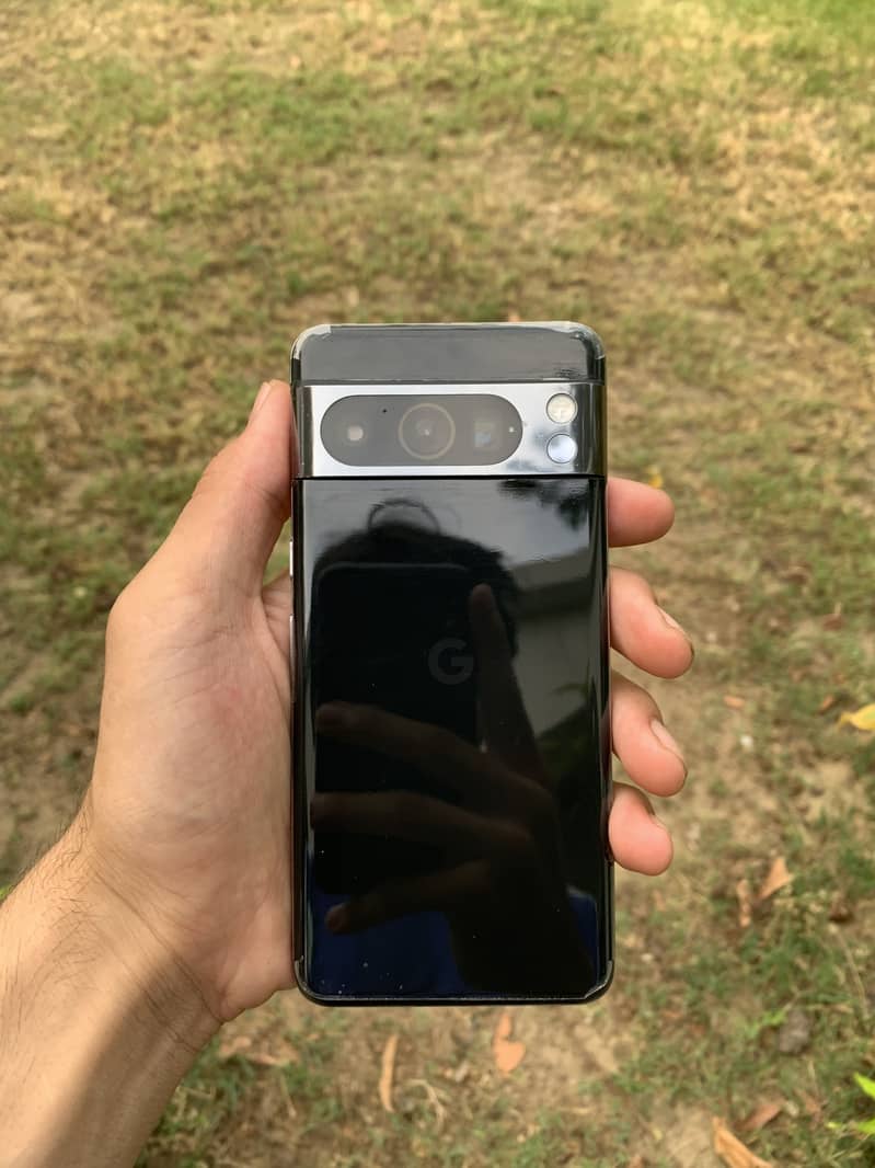 google pixel 8pro 3