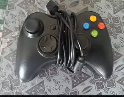 Xbox 360 controller