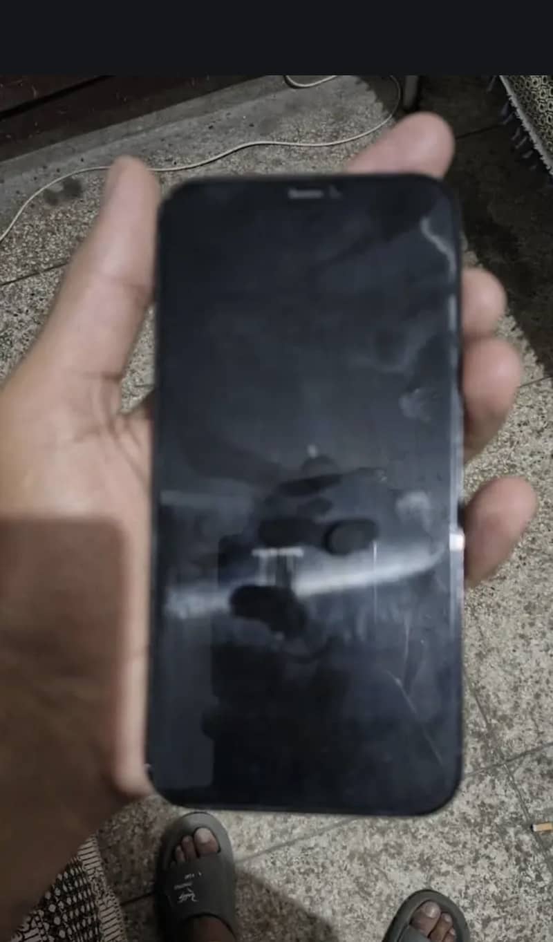 iPhone 12 Pro Max 1