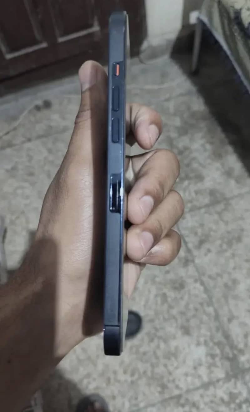 iPhone 12 Pro Max 5