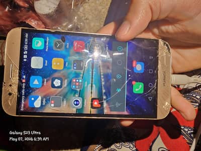 huawei G8