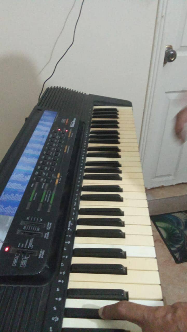 Musical Instruments 3