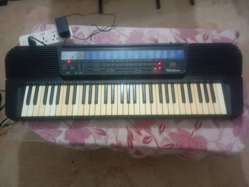 Musical Instruments 4