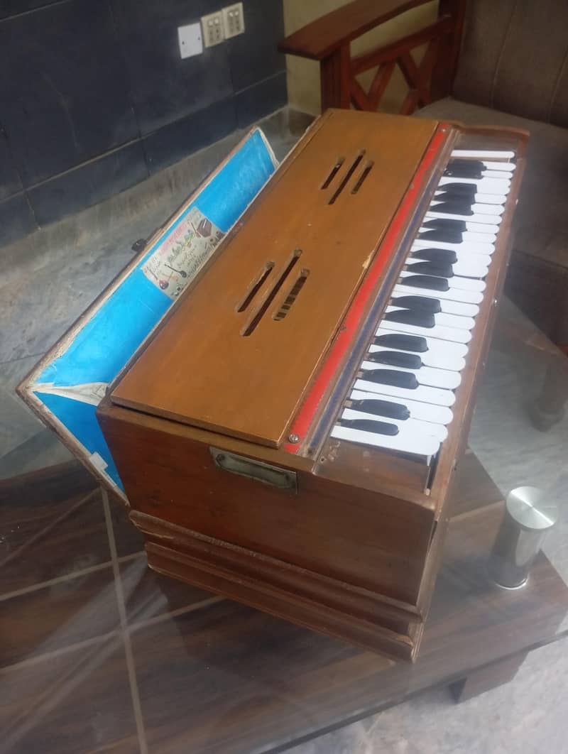 Musical Instruments 6