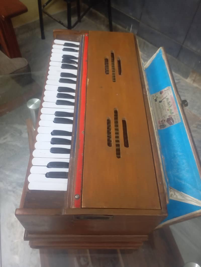 Musical Instruments 8