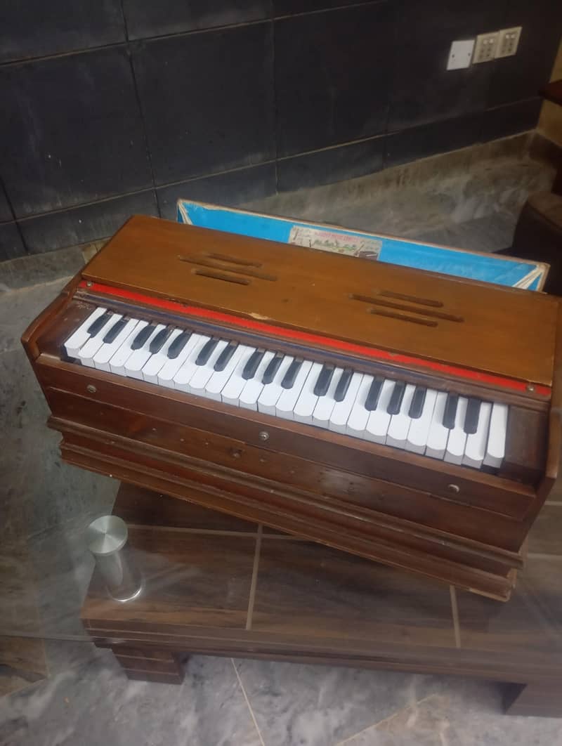 Musical Instruments 10
