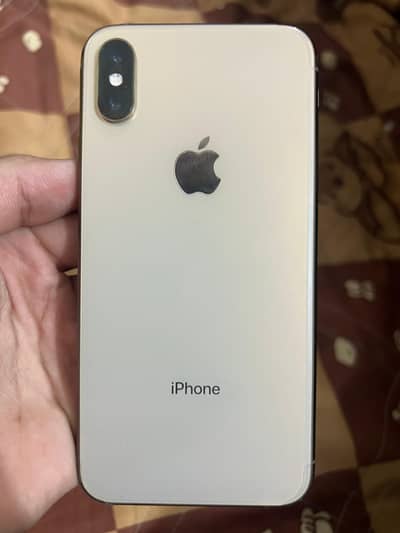 IPHONE XS JV