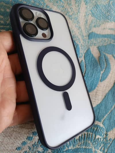 iphone 14 pro max jv 256 GB