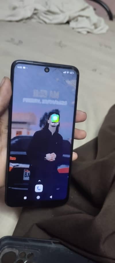 Redmi note 11 6 128