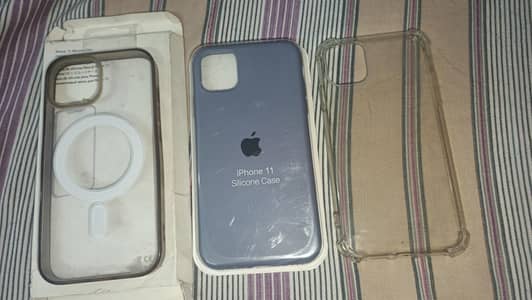 I Phone 11 Covers