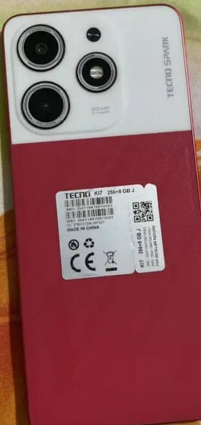 techno spark 10 pro 10/10 condition 16/256