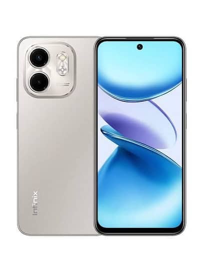 Infinix smart 9 hd