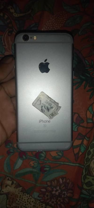 new iphone 6s