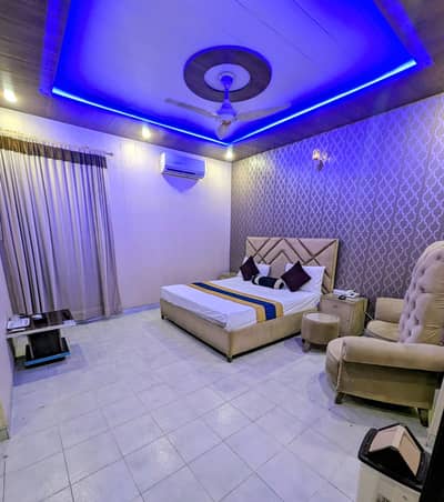 deluxe room | guest room | guest house | rooms available