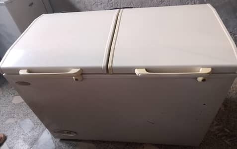 Freezer