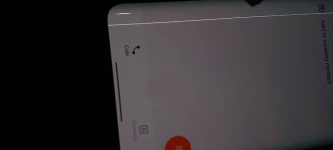 OnePlus 7t pro 8 256