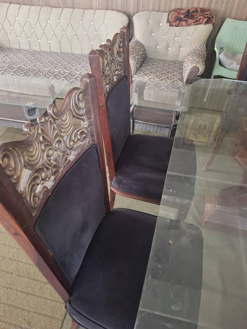 Dinning Table 0