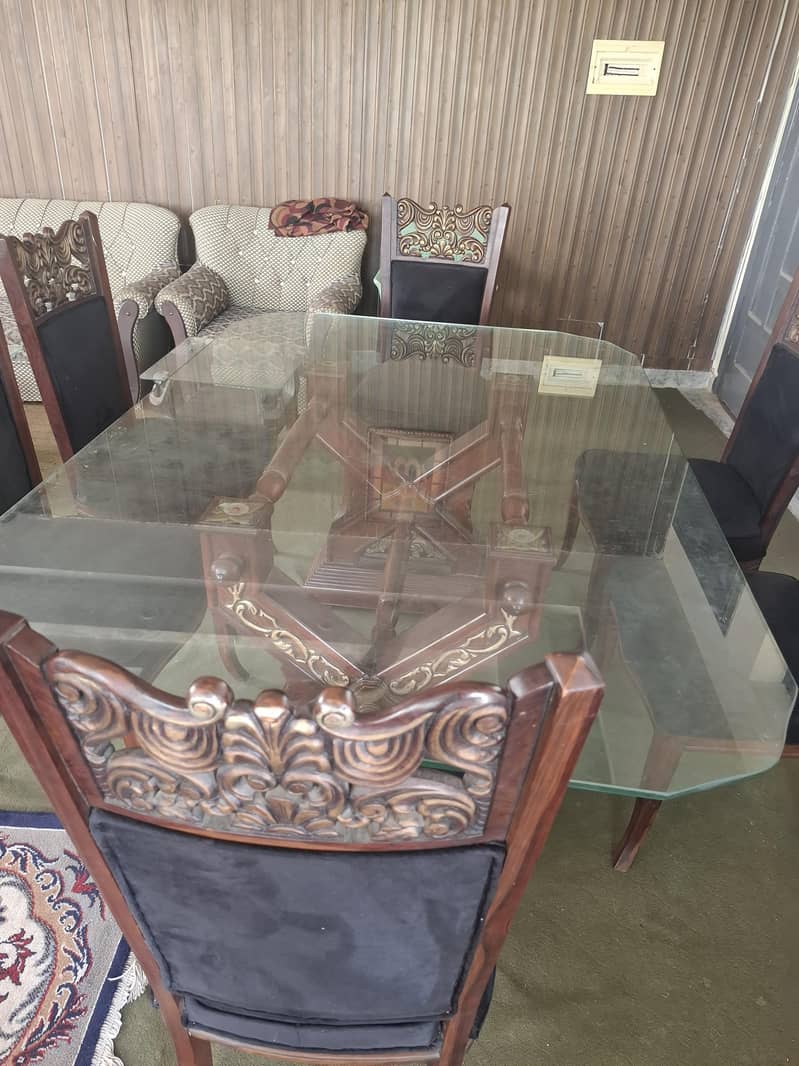 Dinning Table 1