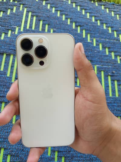 iPhone 13 pro 128 gb jv