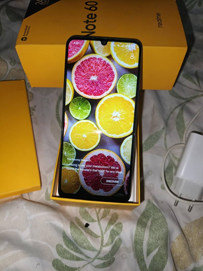 realme note 60 2
