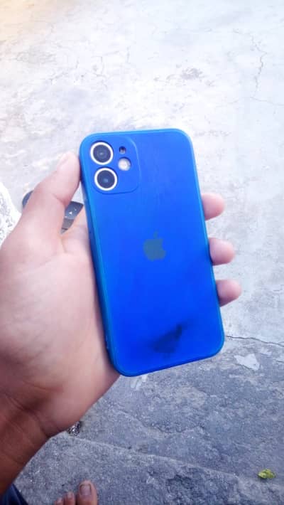 iPhone 12 mini 128 gb non pta 87 battery