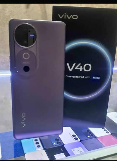 v40 5g 12+256