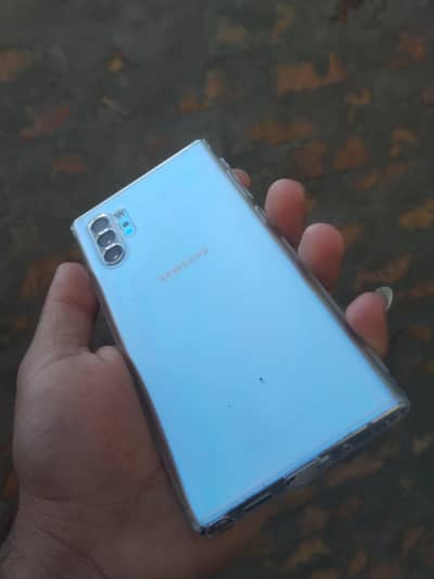 Note 10 Plus 5g