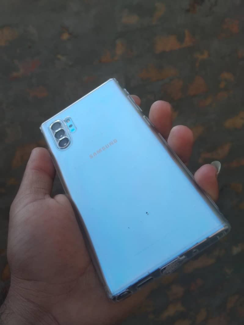 Note 10 Plus 5g 0