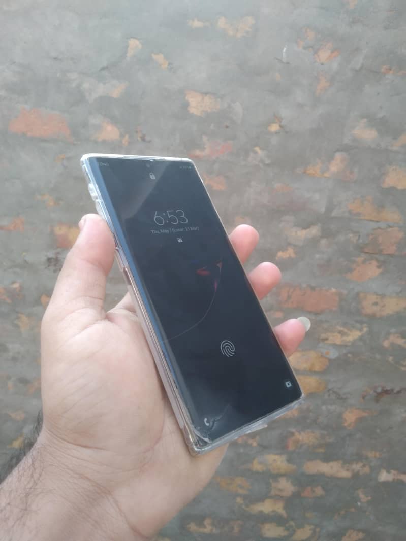 Note 10 Plus 5g 1